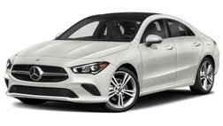 2023 Mercedes-Benz CLA-Class CLA 250 4MATIC