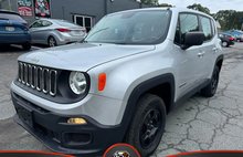 2016 Jeep Renegade Sport