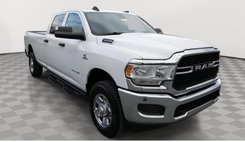 2022 Ram Ram Pickup 3500 Tradesman
