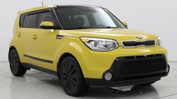 2014 Kia Soul !