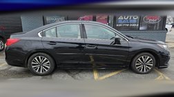 2019 Subaru Legacy 2.5i Premium