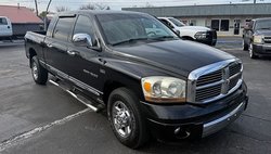 2006 Dodge Ram 1500 SLT