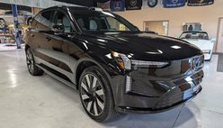 2025 Volvo EX90 Twin Plus 7P