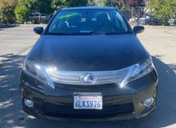2010 Lexus HS 250h 250h