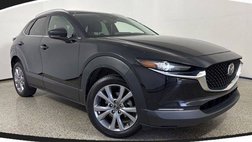 2023 Mazda CX-30 2.5 S Preferred