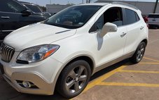 2014 Buick Encore Premium
