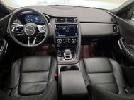 2022 Jaguar E-PACE P250 SE