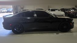 2017 Dodge Charger SE