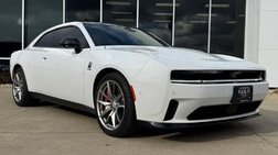 2024 Dodge Charger Daytona Scat Pack