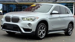 2017 BMW X1 sDrive28i
