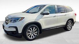 2019 Honda Pilot EX