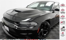 2018 Dodge Charger R/T