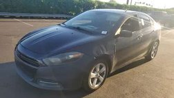 2015 Dodge Dart SXT
