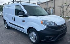 2021 Ram ProMaster City Tradesman