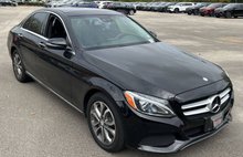 2017 Mercedes-Benz C-Class C 300