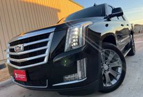 2015 Cadillac Escalade Base