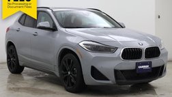 2023 BMW X2 xDrive28i