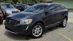 2016 Volvo XC60 T5 Drive-E Premier