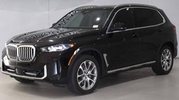 2025 BMW X5 sDrive40i