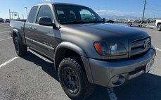 2004 Toyota Tundra Limited