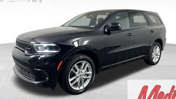 2024 Dodge Durango GT