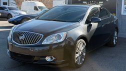 2015 Buick Verano Leather Group
