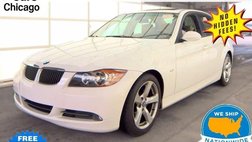 2007 BMW 3 Series 328xi