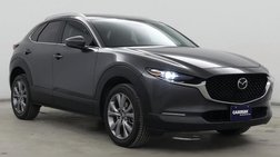 2023 Mazda CX-30 2.5 S Premium