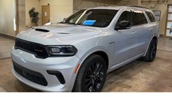 2023 Dodge Durango R/T