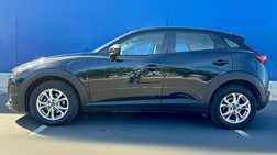 2020 Mazda CX-3 Sport