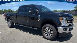 2022 Ford Super Duty F-350 Lariat