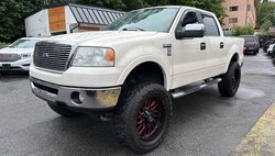 2007 Ford F-150 Lariat