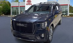 2023 GMC Yukon XL Denali Ultimate