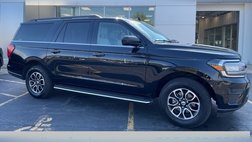 2023 Ford Expedition MAX XLT