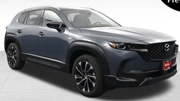 2025 Mazda CX-50 Hybrid Premium Plus