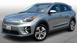 2022 Kia Niro EV EX