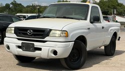 2002 Mazda Truck B2300