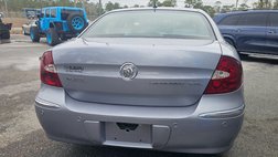 2006 Buick LaCrosse CXL