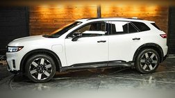 2024 Honda Prologue Elite