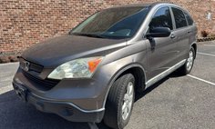 2009 Honda CR-V LX