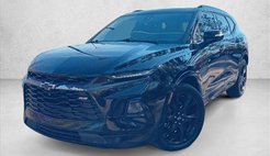 2019 Chevrolet Blazer LT
