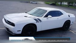 2009 Dodge Challenger R/T