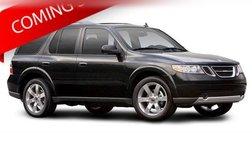 2008 Saab 9-7X 4.2i