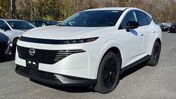 2026 Nissan Murano SV