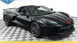 2026 Chevrolet Corvette Stingray