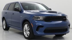 2023 Dodge Durango R/T
