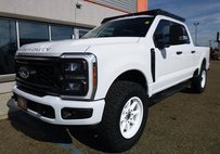 2023 Ford Super Duty F-350 