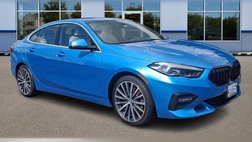 2020 BMW 2 Series 228i xDrive Gran Coupe