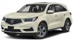 2020 Acura MDX Base