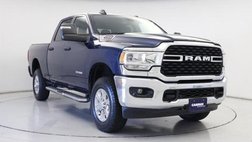 2024 Ram Ram Pickup 2500 Big Horn